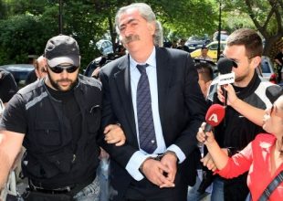 Απολογήθηκε ο Ψωμιάδης