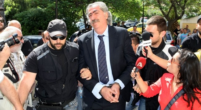 Απολογήθηκε ο Ψωμιάδης
