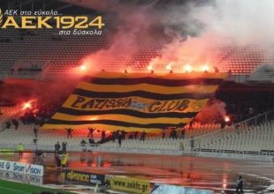Κόσμος από άλλο πλανήτη!!! (pics)