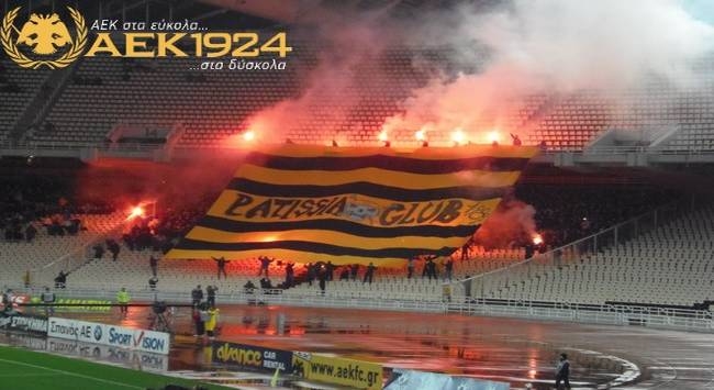 Κόσμος από άλλο πλανήτη!!! (pics)