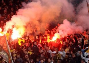 Αυτός είναι ο εκπρόσωπος του επιχειρηματία