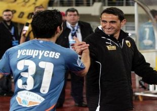 Για το διπλό μετά από δύο χρόνια (vid)