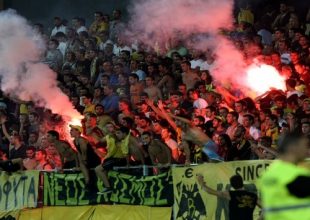 Σε όλα τα γήπεδα της γης… (pics)