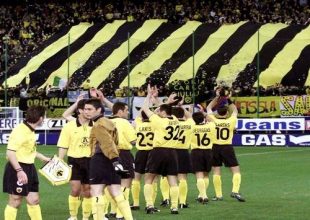 Οι Ιταλοί παραμιλούν ακόμα! (pics+vids)