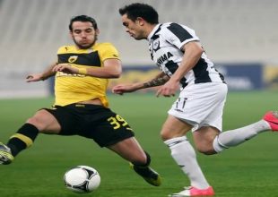 Ντεμπούτο επιφυλακτικότητας