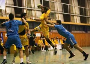 «Στόχος το Κύπελλο και το πρωτάθλημα»