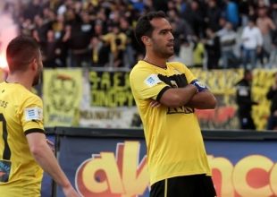 Στη διάθεση του Λίνεν, Γκερέιρο και Ρίκκα
