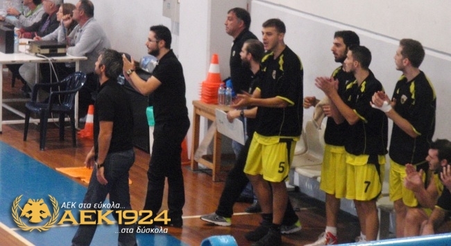 Ρεπό για την Βασίλισσα