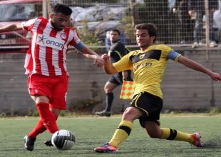 Εμφανής η βελτίωση για την U-20