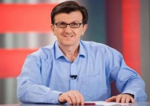Με αγάπη ένας ΑΕΚτζής!