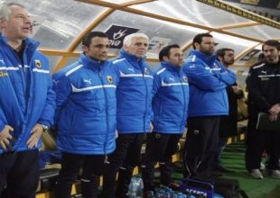 «Έχουμε κι εμείς αξιοπρέπεια»