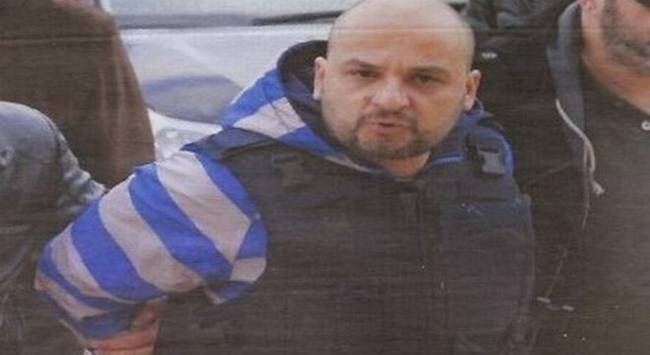 Ενώ ο 36χρονος δράστης έβραζε τον φίλο του, η κόρη του παντρευόταν