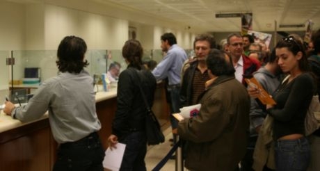 40.000 οι αιτήσεις των νοικοκυριών στα Ειρηνοδικεία