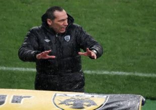 Εριστικός και αγνώμων!