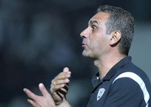 «Η ισοπαλία είναι αυτό που μένει»