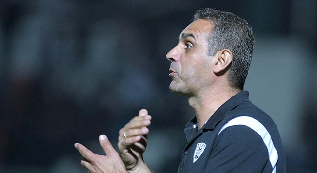 «Η ισοπαλία είναι αυτό που μένει»