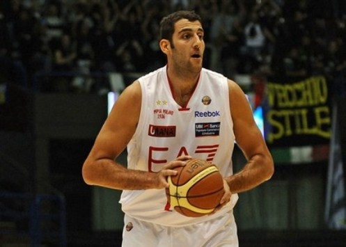 Σούπερ Μπουρούσης!