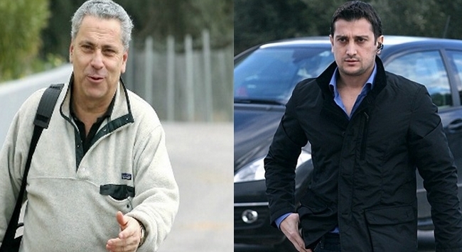 Της ψευτιάς το… κάγκελο!