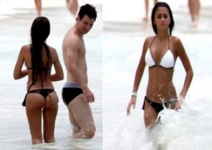 Η μούσα του Μέσι (pics)