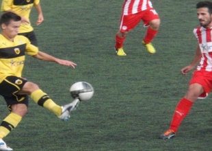 Ο Λύμπε, το παράπονο και οι μονάδες