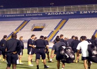 Δεν θέλουν την ΑΕΚ στην Ριζούπολη