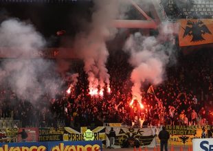«Ο αγώνας δεν σταματάει ποτέ»