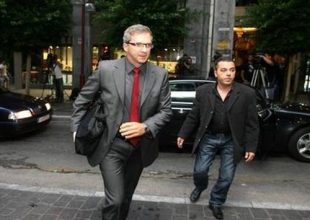 Επιστρέφει η Τρόικα