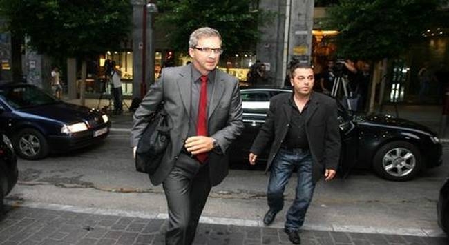 Επιστρέφει η Τρόικα