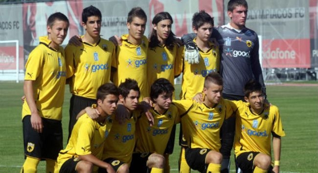 Νίκη για την Κ17