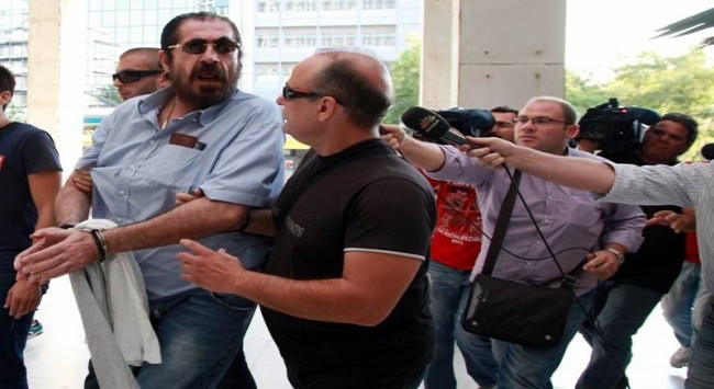 Δεν απαντούν τα Σκόπια για Ψωμιάδη