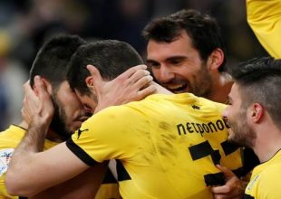 Χτυπούν την πόρτα της εθνικής!