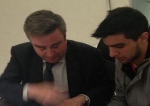 «Έκλαψε ο Ανάκογλου»