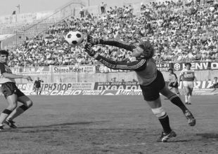 Ο Ράντονιτς «εξουδετέρωσε» τον ΠΑΟ (vid)