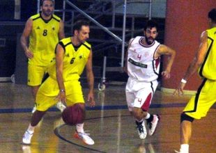 Οι διαιτητές του ματς της Βασίλισσας