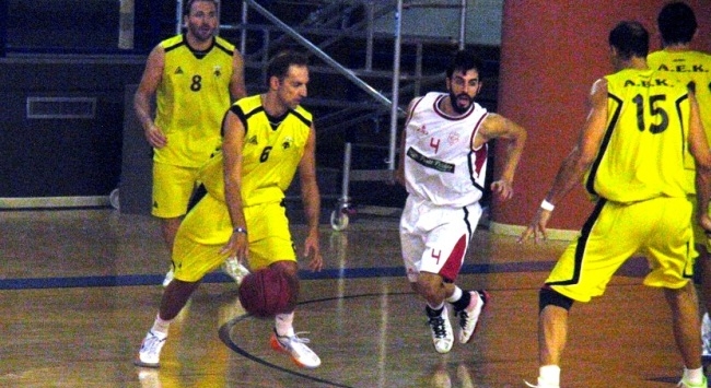 Οι διαιτητές του ματς της Βασίλισσας