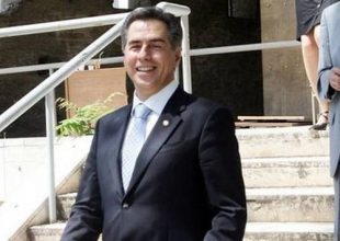 Ένοχος ο Παπαγεωργόπουλος