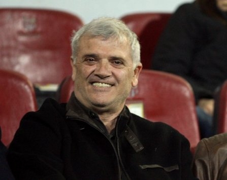«Είμαι εδώ για την ΑΕΚ»