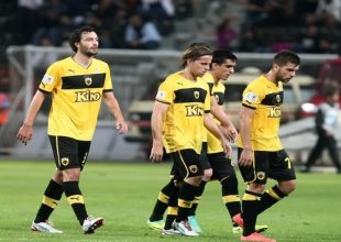Ελάχιστες ομοιότητες!