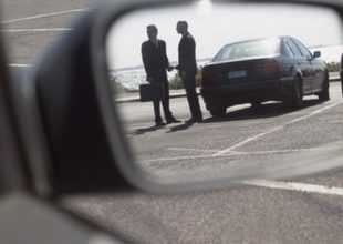 Στα χέρια του Σαμαρά το σχέδιο πάταξης της διαφθοράς