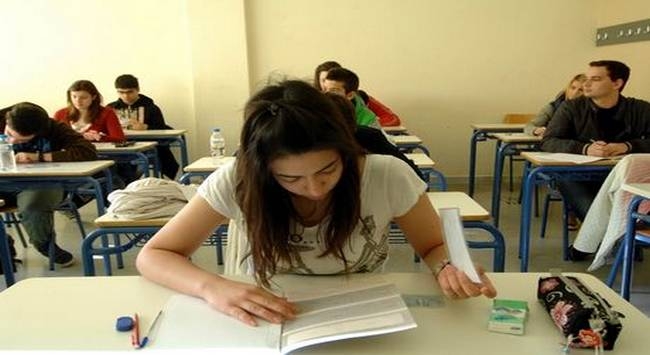 Στις 17 Μαΐου οι πανελλαδικές εξετάσεις. Δείτε το πρόγραμμα