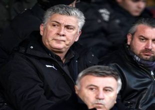 «Μπορεί να βοηθήσει ο Μελισσανίδης»