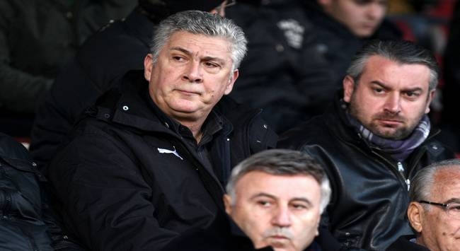 «Μπορεί να βοηθήσει ο Μελισσανίδης»