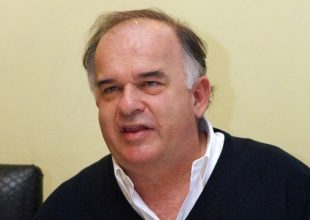 Γιατί πήγε μαζί τους ο Παππάς!