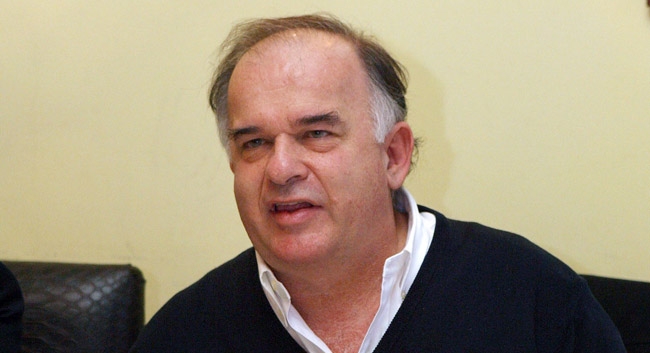 Γιατί πήγε μαζί τους ο Παππάς!