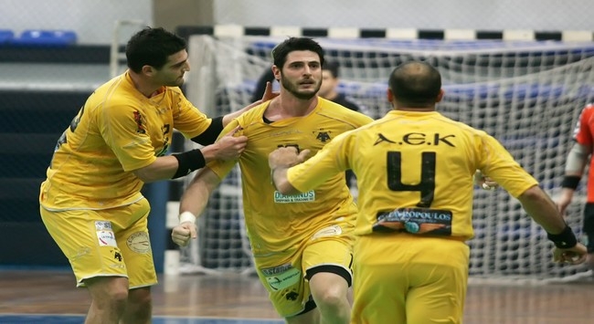 Ανακοίνωση ΟΧΕ ενόψει τελικού