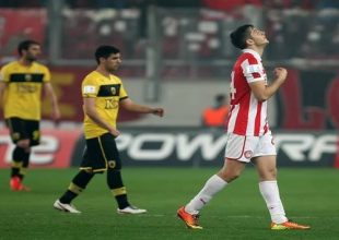 «Δόξα τω Θεώ το πήραμε»