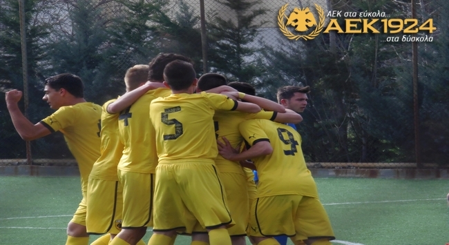 Ισοπαλία και 4 δοκάρια!