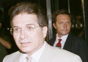 Πρώην υφυπουργός σε κύκλωμα τοκογλυφίας