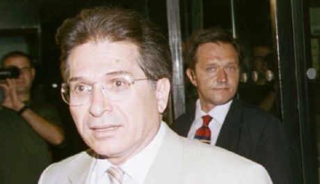 Πρώην υφυπουργός σε κύκλωμα τοκογλυφίας