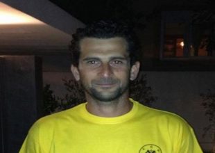 Ηττήθηκε η Εθνική χωρίς Μόστριο